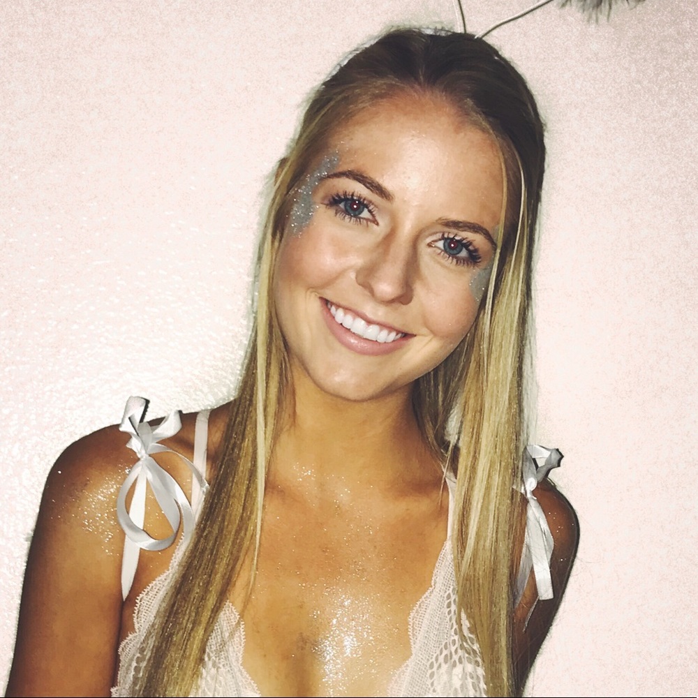 Meet your Posher, Makenna